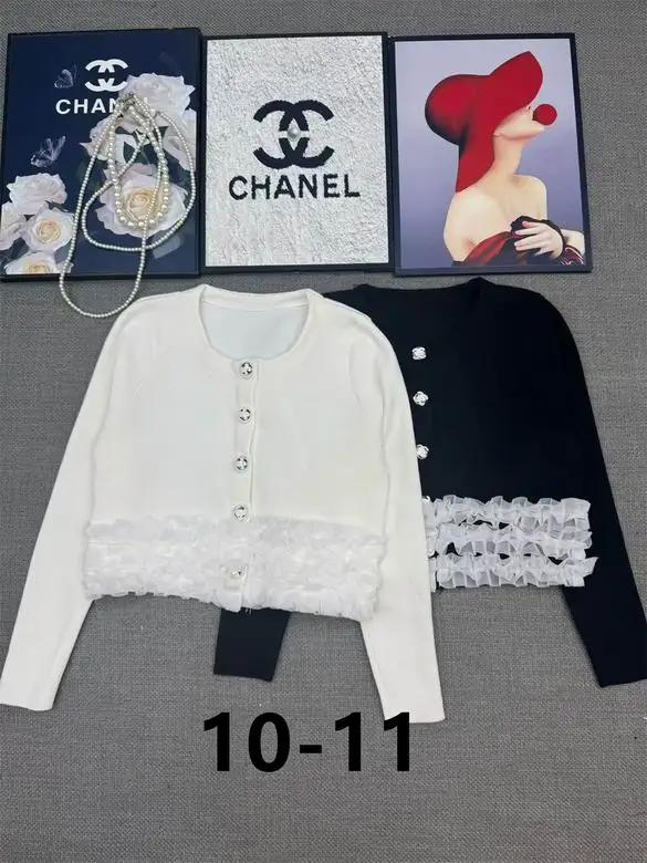Chanel S-XL 166